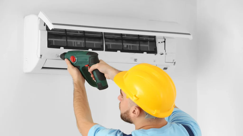 Installation climatisation professionnelle Lorient Installation climatisation professionnelle Lorient