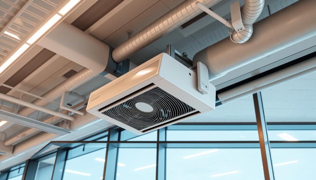 climatisation entreprise Bobigny