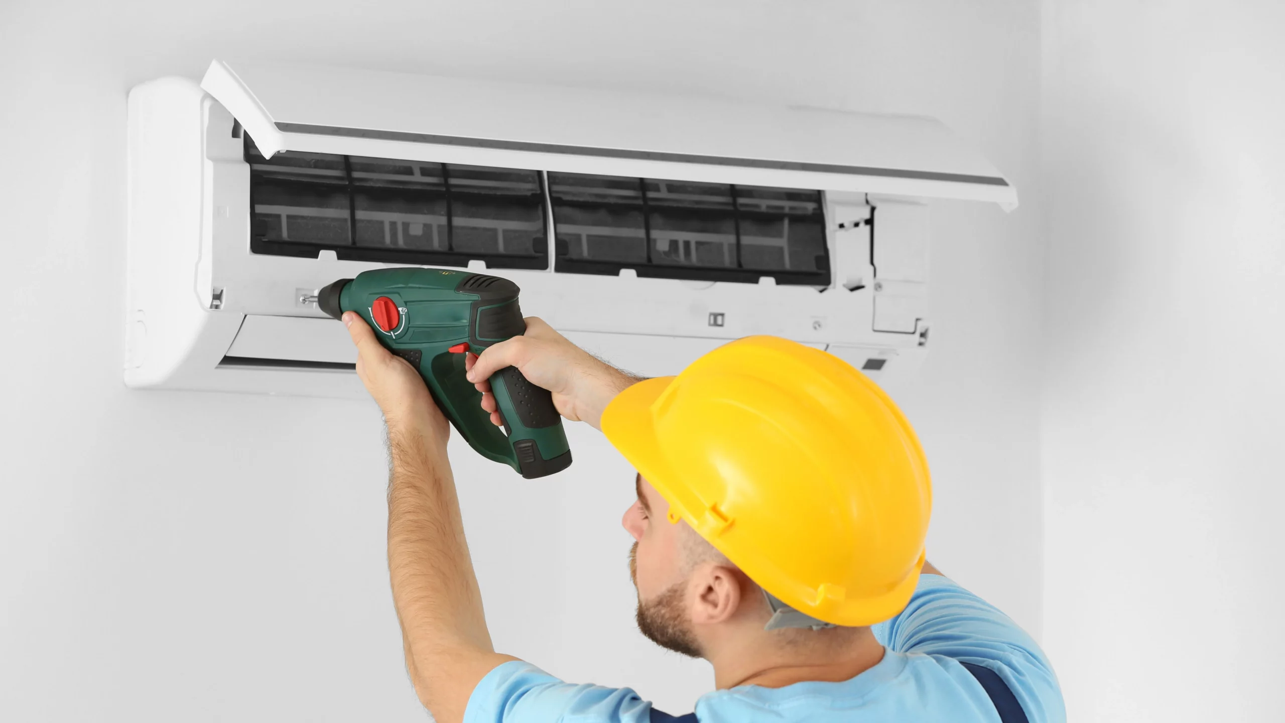 Installation climatisation Saint-Louis Climatisation Solutions