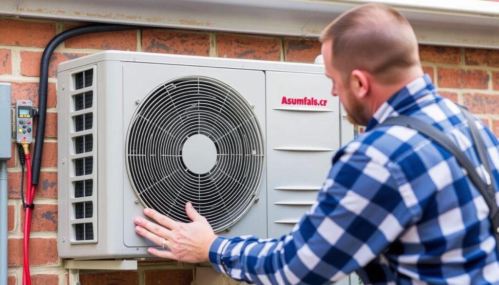 dépannage climatisation Bobigny