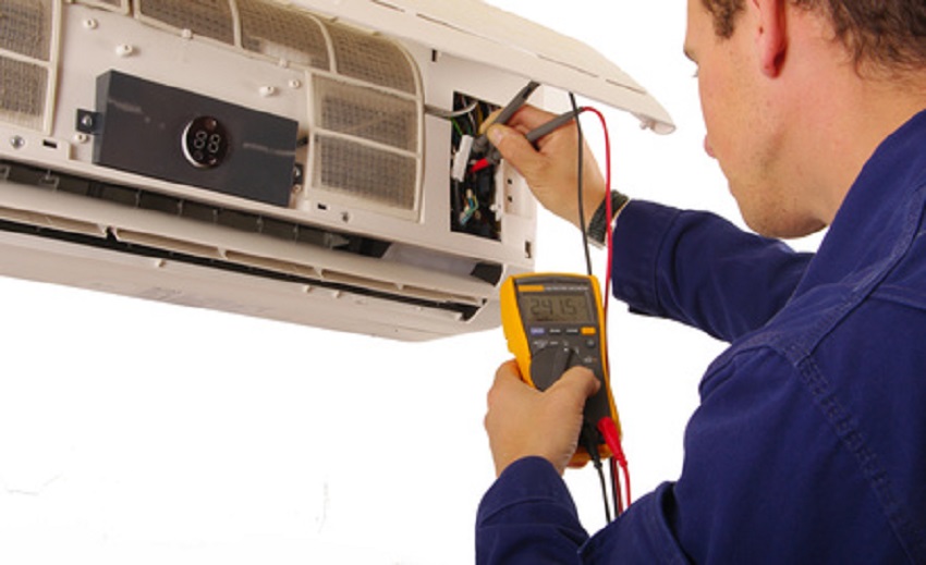 Entretien climatisation Saint-Louis Climatisation Solutions