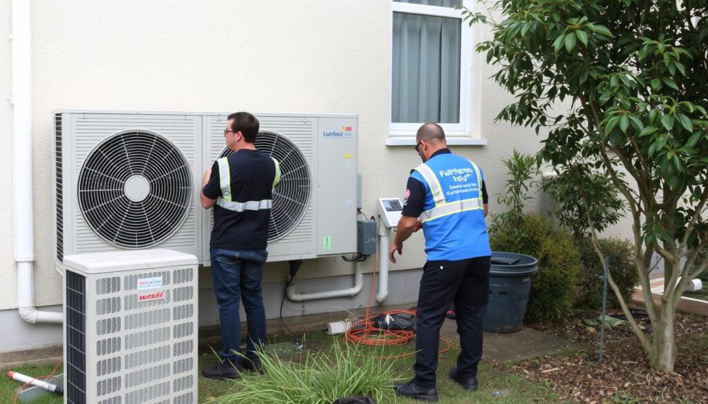 services climatisation Bobigny