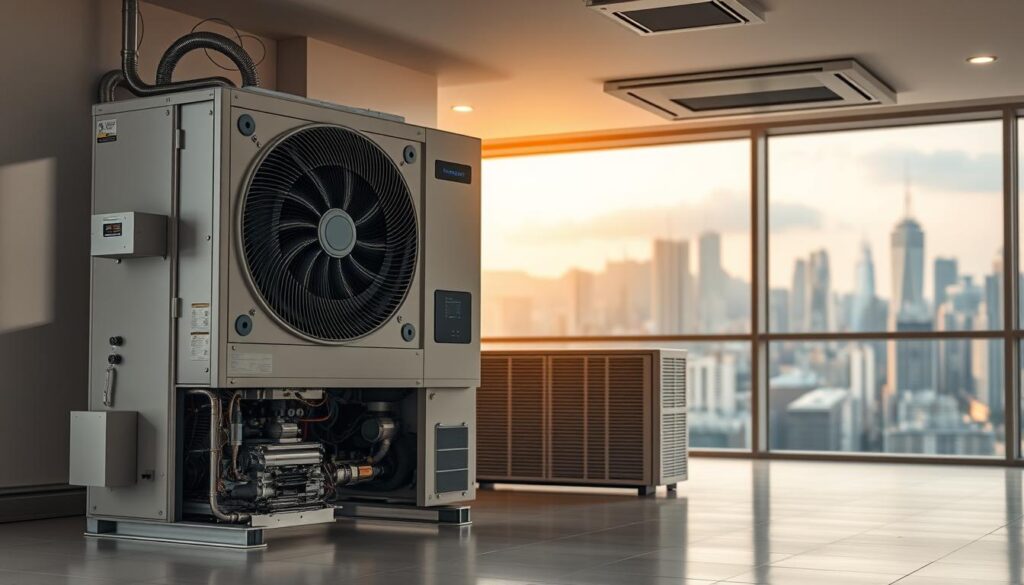 expertise climatisation solutions