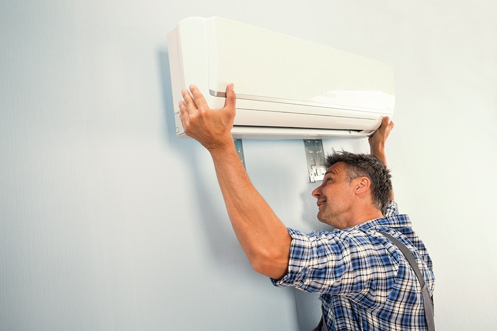 Climatisation à Mouans-Sartoux